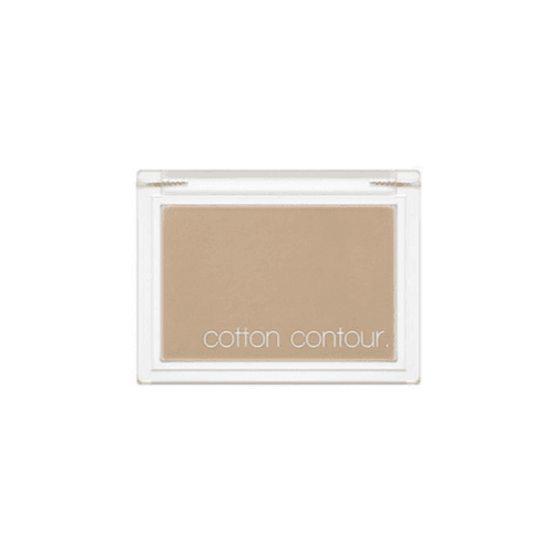 Cotton Contour #Smoked Hazel (4g)