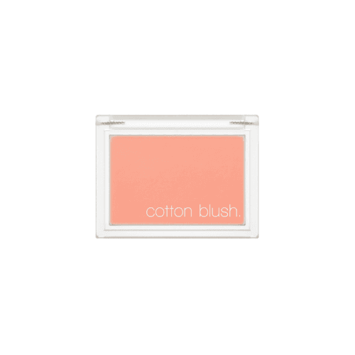 Cotton Blush #Vintage Robe (4.2g)