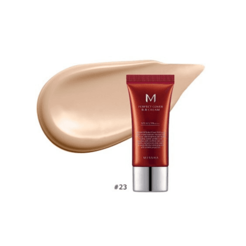 M Perfect Cover BB Cream 20ml #23 US (20ml)
