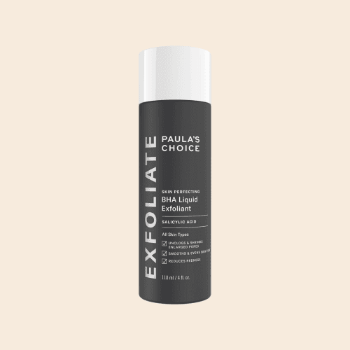 BHA Liquid Exfoliant (118ml)