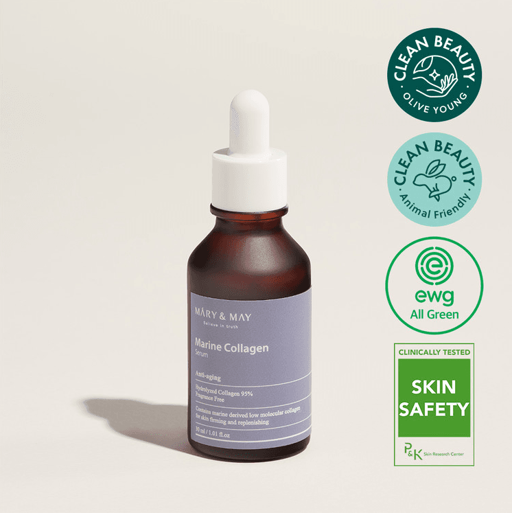Marine Collagen Serum (30ml)