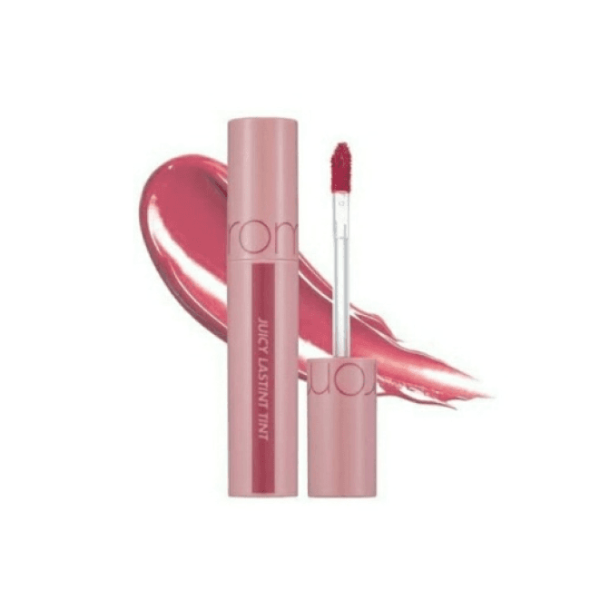 Rom&Nd Juicy Lasting Tint 25 Bare Grape (-)