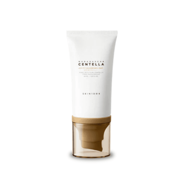 Madagascar Centella Air-Fit Suncream Light 50ml (50ml)