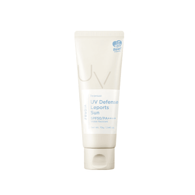 Re:Proust Uv Defense Leports Sun (70g)