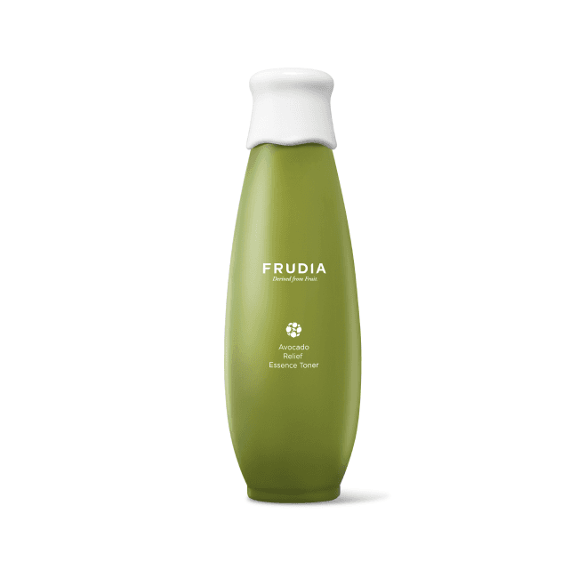 Frudia Avocado Relief Essence Toner (195ml)
