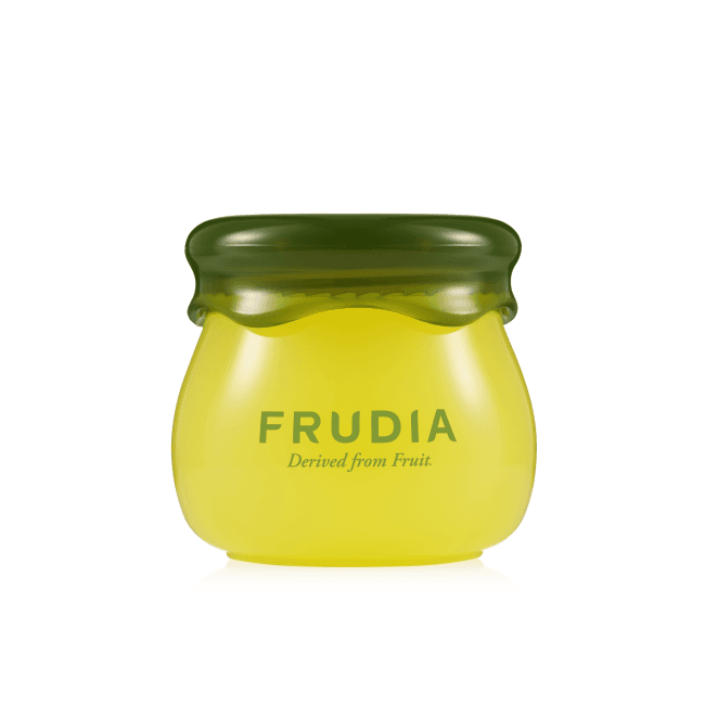 Frudia Avocado Cica Relief Lip Balm (10ml)