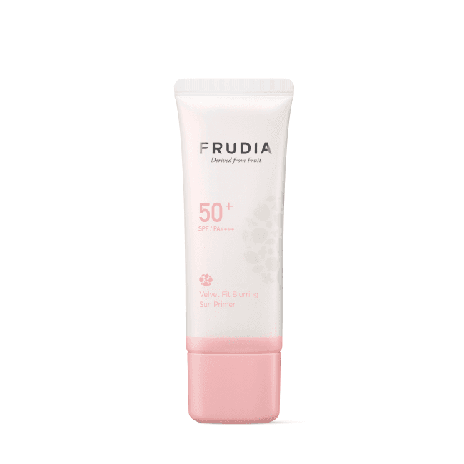 Velvet Fit Blurring Sun Primer (40g)