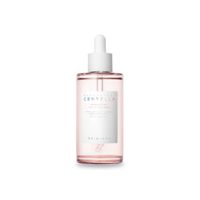 Madagascar Centella Poremizing Fresh Ampoule 100ml (100ml)