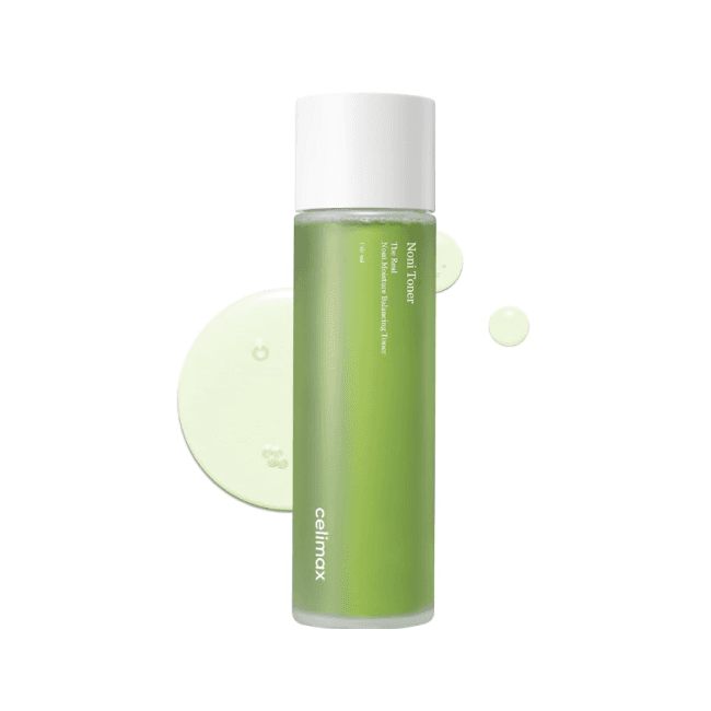 The Real Noni Moisture Balancing Toner 150ml (150ml)