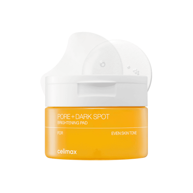 Pore+Dark Spot Brightening Pad 40Pads (100ml / 40pads)