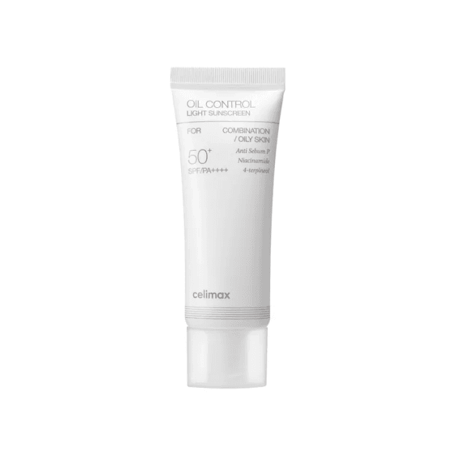 Oil Control Light Sunscreen 40ml (40ml / 1.35fl.oz)