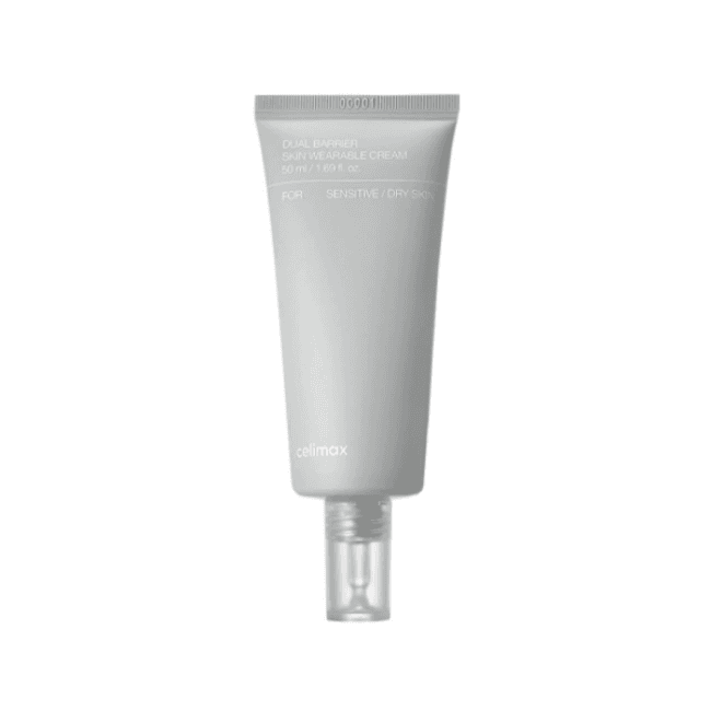 Dual Barrier Skin Wearable Cream 50ml (50ml / 1.69fl.oz)