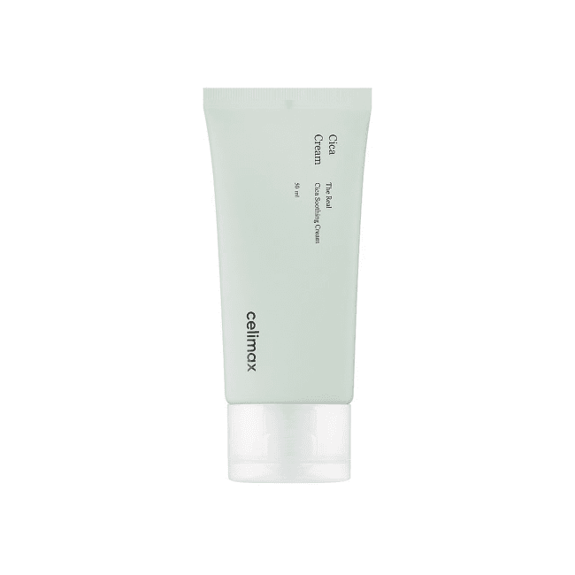 The Real Cica Soothing Cream 50ml (50ml)