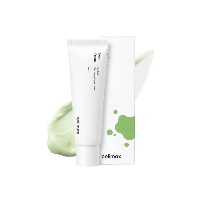 The Real Noni Energy Repair Cream 50ml (50ml)