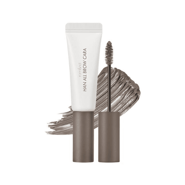 Rom&Nd Han All Brow Cara 01 Grace Taupe (-)