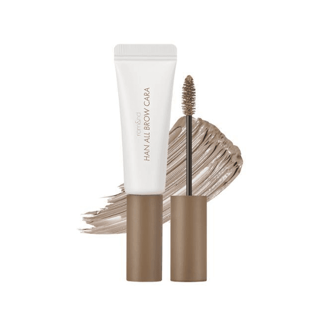 Rom&Nd Han All Brow Cara 03 Modern Beige (-)