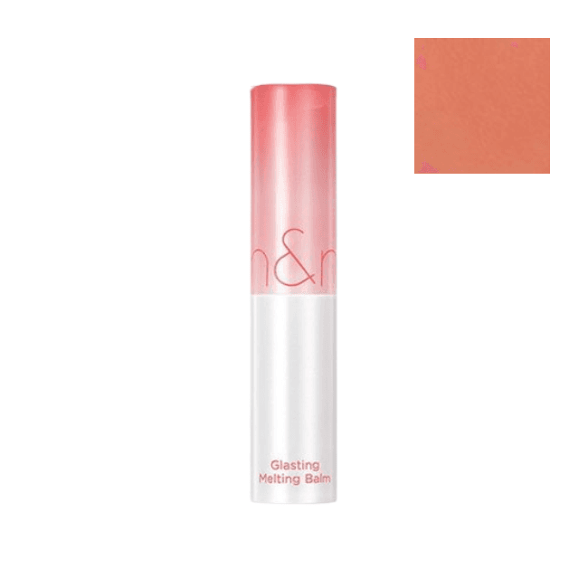 Rom&Nd Glasting Melting Balm 01 Coco Nude (-)