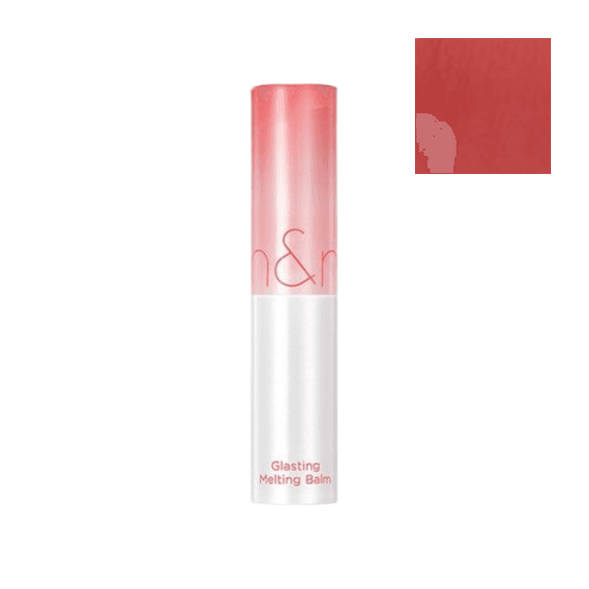 Rom&Nd Glasting Melting Balm 06 Kaya Fig (-)