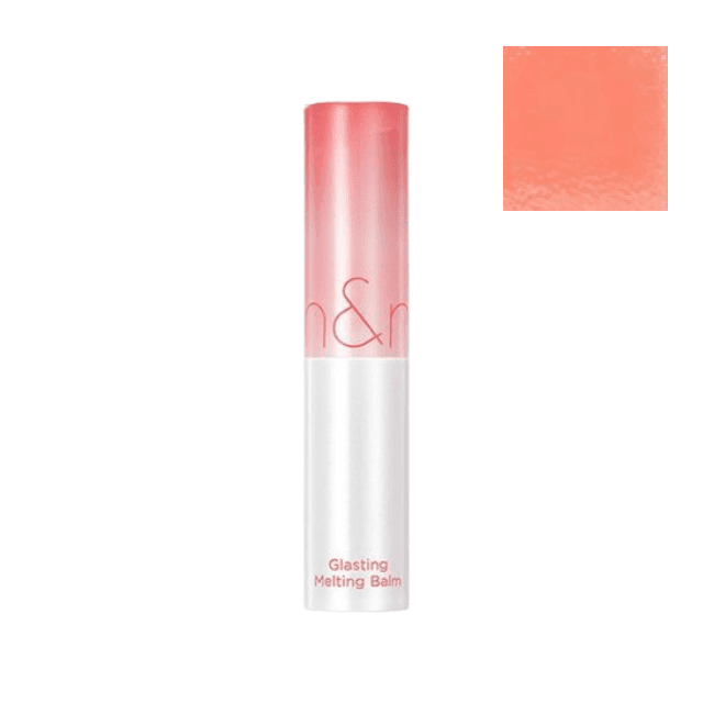 Rom&Nd Glasting Melting Balm 08 Coralia (-)