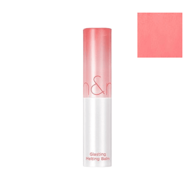 Rom&Nd Glasting Melting Balm 09 Peonies (-)