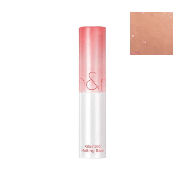 Rom&Nd Glasting Melting Balm 10 Nu Beige (-)