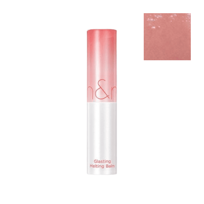 Rom&Nd Glasting Melting Balm 12 Veiled Rose (-)