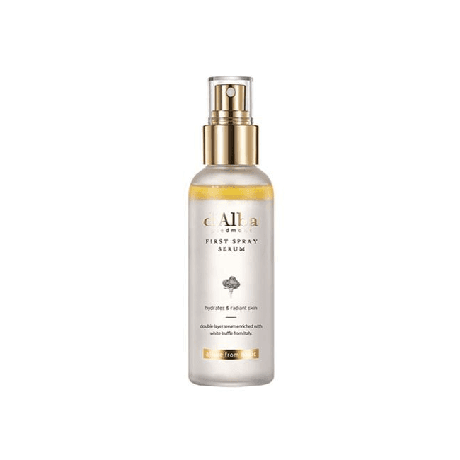 White Truffle First Spray Serum (100ml)