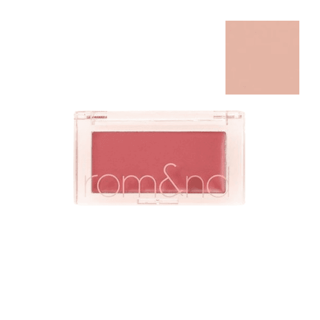 Rom&Nd Better Than Cheek W03 Apricot Milk (-)