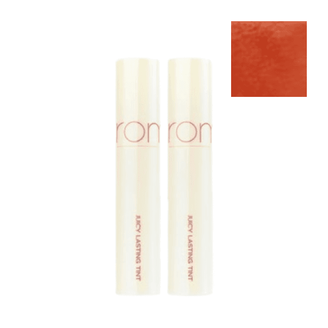 Rom&Nd Juicy Lasting Tint 08 Apple Brown (-)