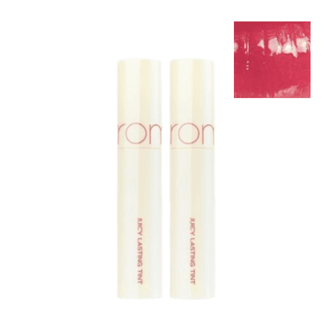 Rom&Nd Juicy Lasting Tint 16 Corni Soda (-)