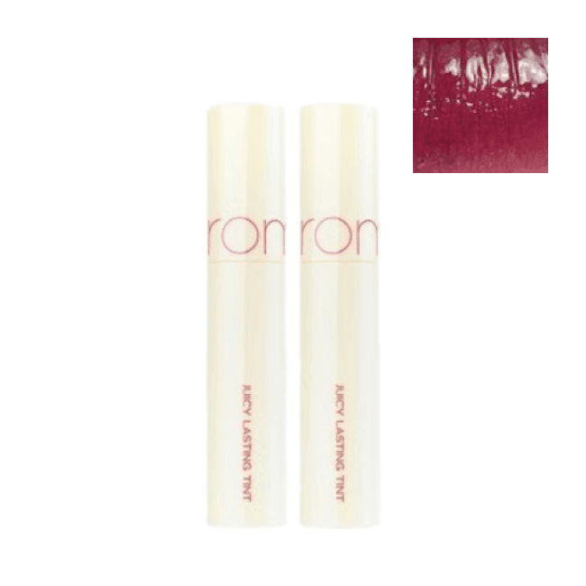 Rom&Nd Juicy Lasting Tint 17 Plum Coke (-)