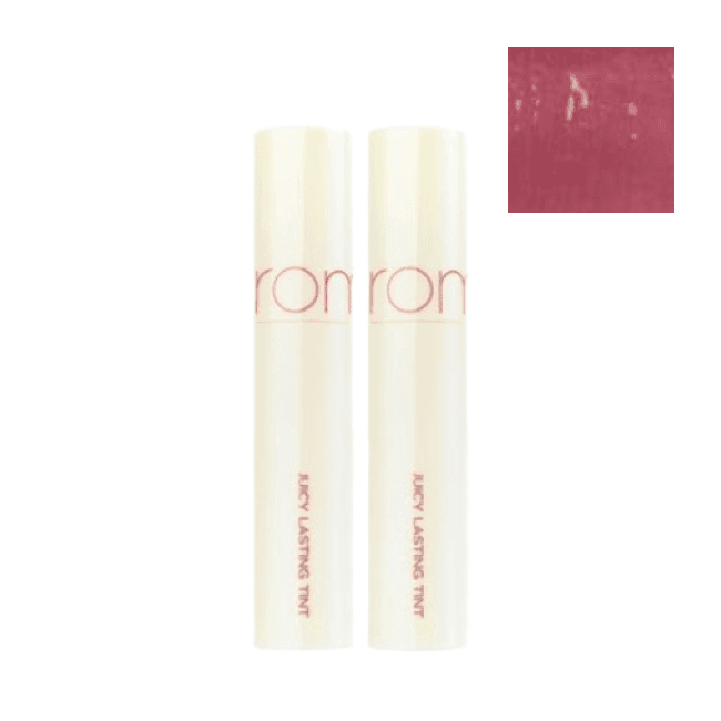 Rom&Nd Juicy Lasting Tint 19 Almond Rose (-)