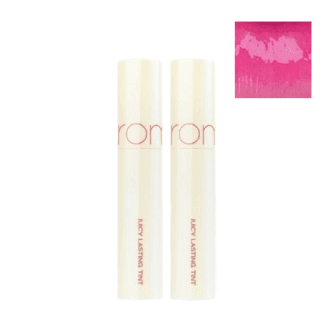 Rom&Nd Juicy Lasting Tint 26 Very Berry Pink (-)