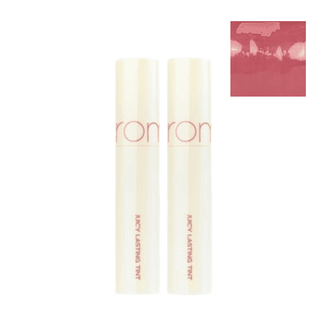 Rom&Nd Juicy Lasting Tint 38 Breeze Fig (-)