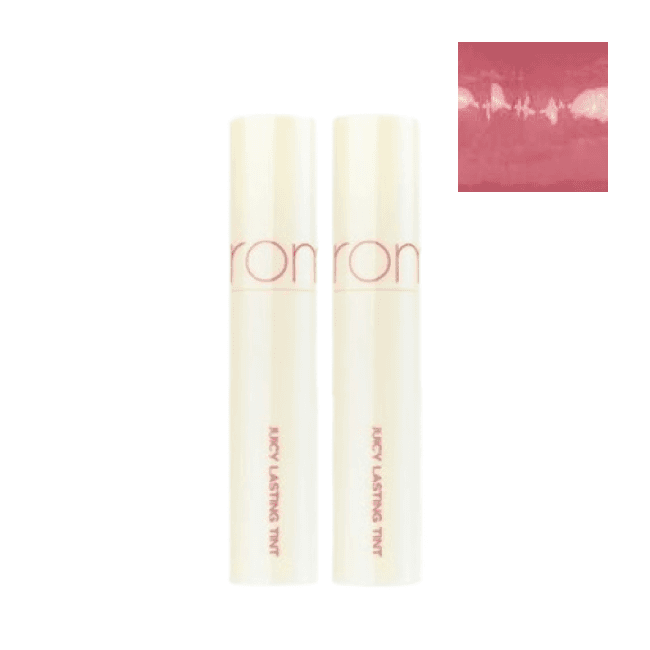 Rom&Nd Juicy Lasting Tint 39 Odd Grape (-)