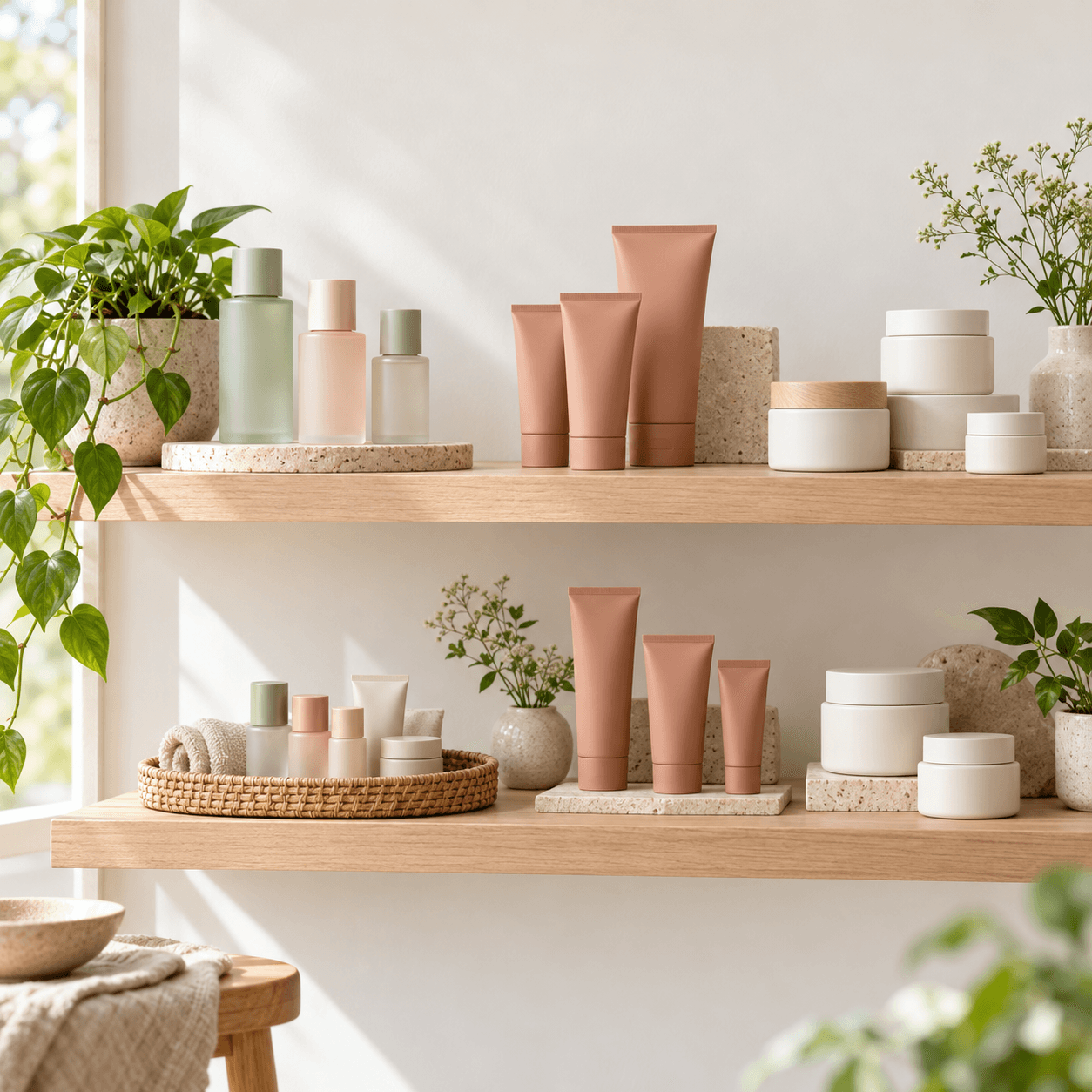 Smaller Korean Skincare Brands Wholesale: Where to Source Indie K-Beauty