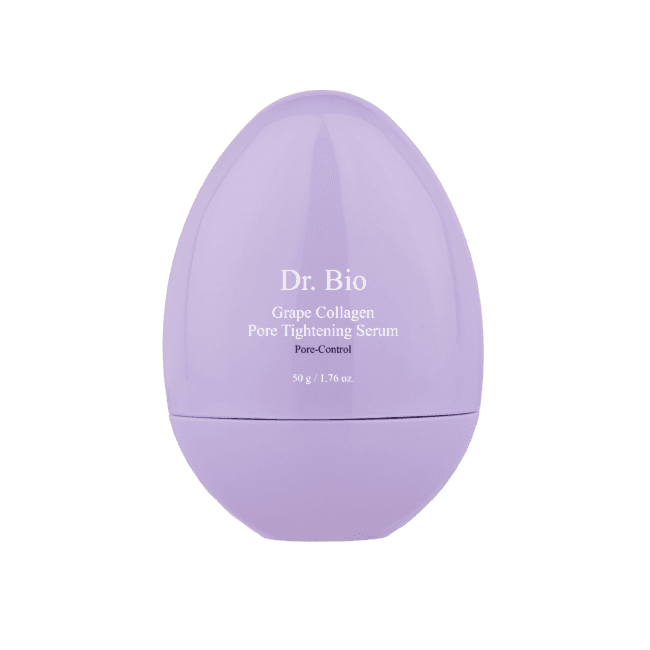 Grape Collagen Pore Tightening Serum 50g (50g)