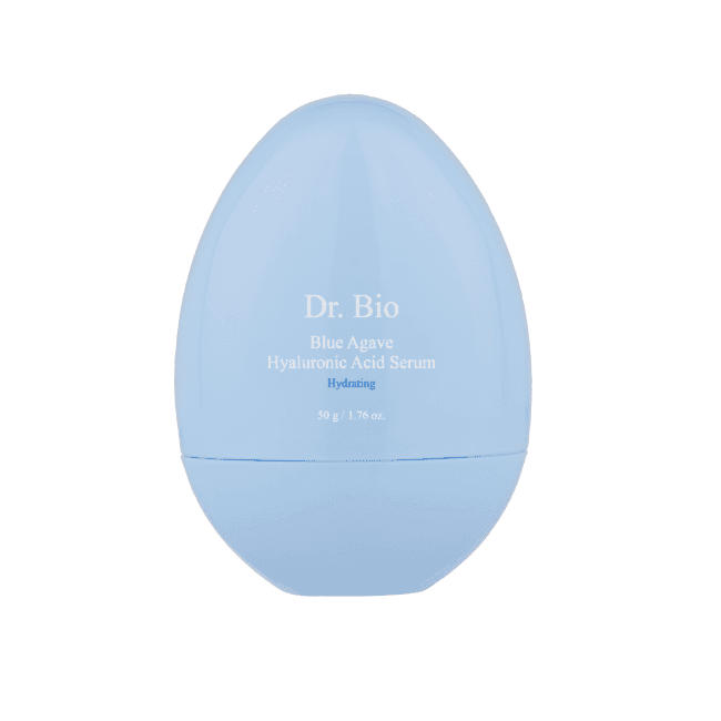 Blue Agave Hyaluronic Acid Serum 50g (50g)