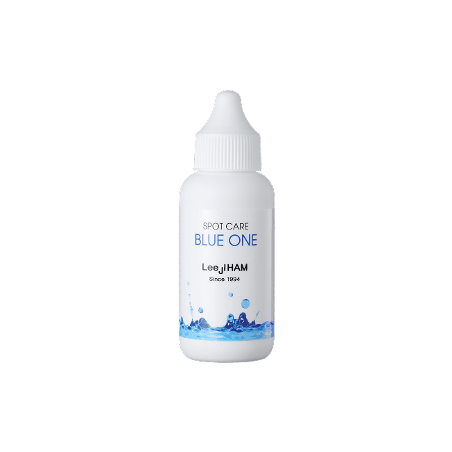 LEEJIHAM Spot Care Blue One (50ml)