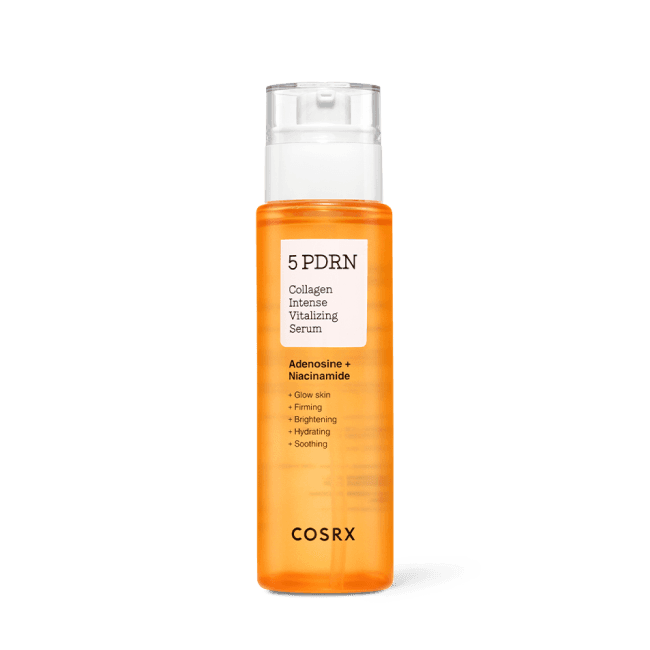 5 PDRN Collagen Intense Vitalizing Serum (100ml)