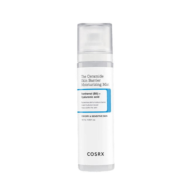 The SkinBarrier Moisturizing Mist (120ml)
