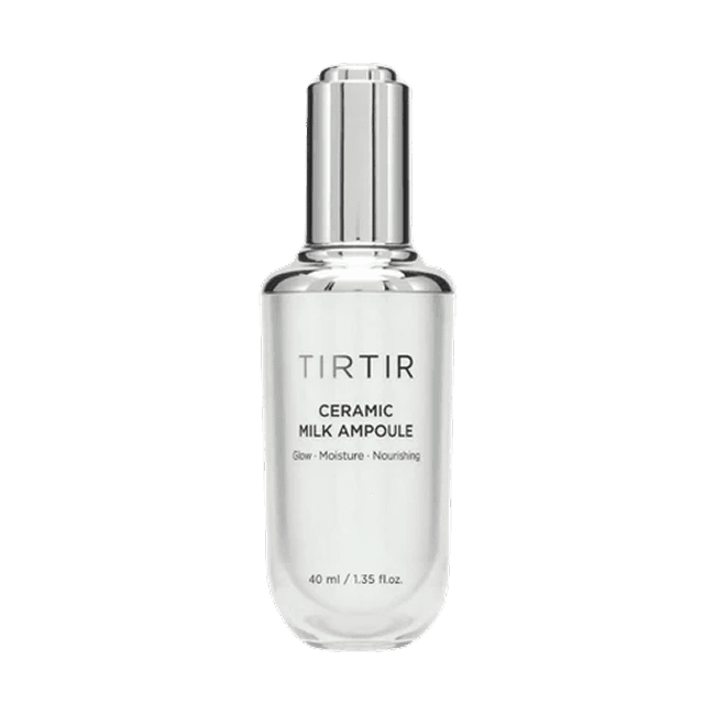 Ceramic Milk Ampoule 40Ml (40ml)