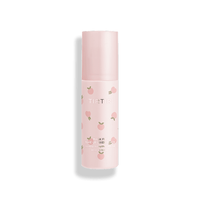 Mask Fit Make Up Fixer Peach (80ml)