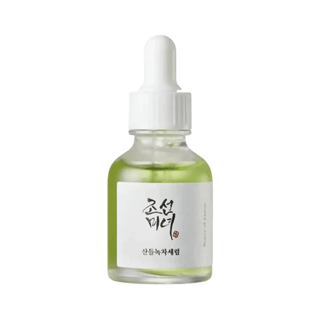 Calming Barrier Serum 30ml (30ml (1 fl.oz.))