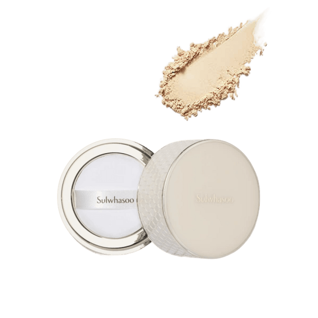 Perfecting Powder 21 Light (-)