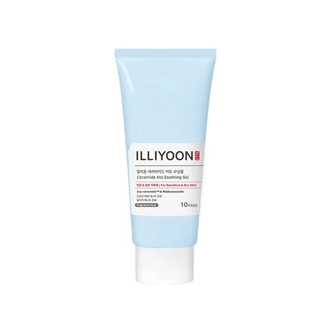 Ceramide Ato Soothing Gel (175mL)