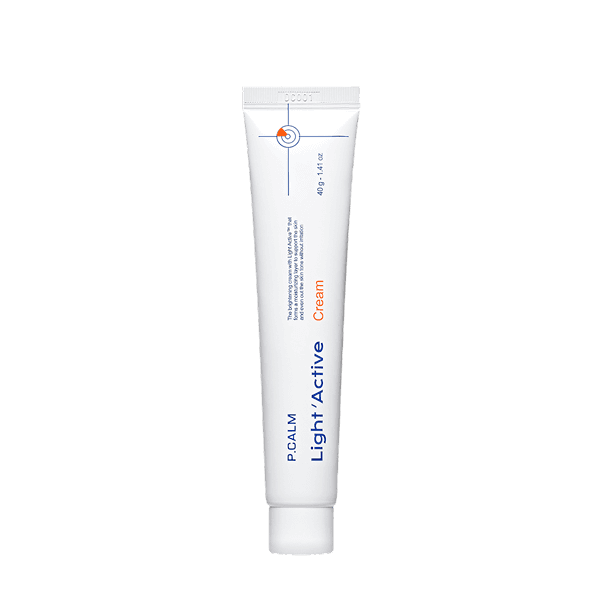 Light Active™ Cream (40g)