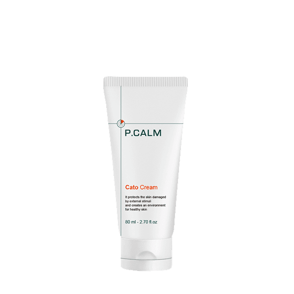 Cato Cream (80ml)