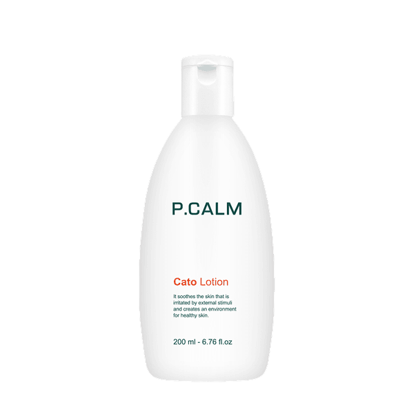 Cato Lotion (200ml)