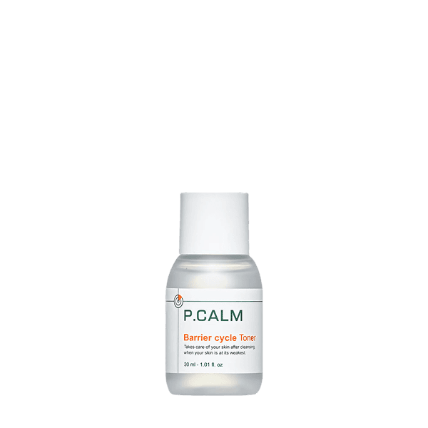 Barrier Cycle Toner (30ml)